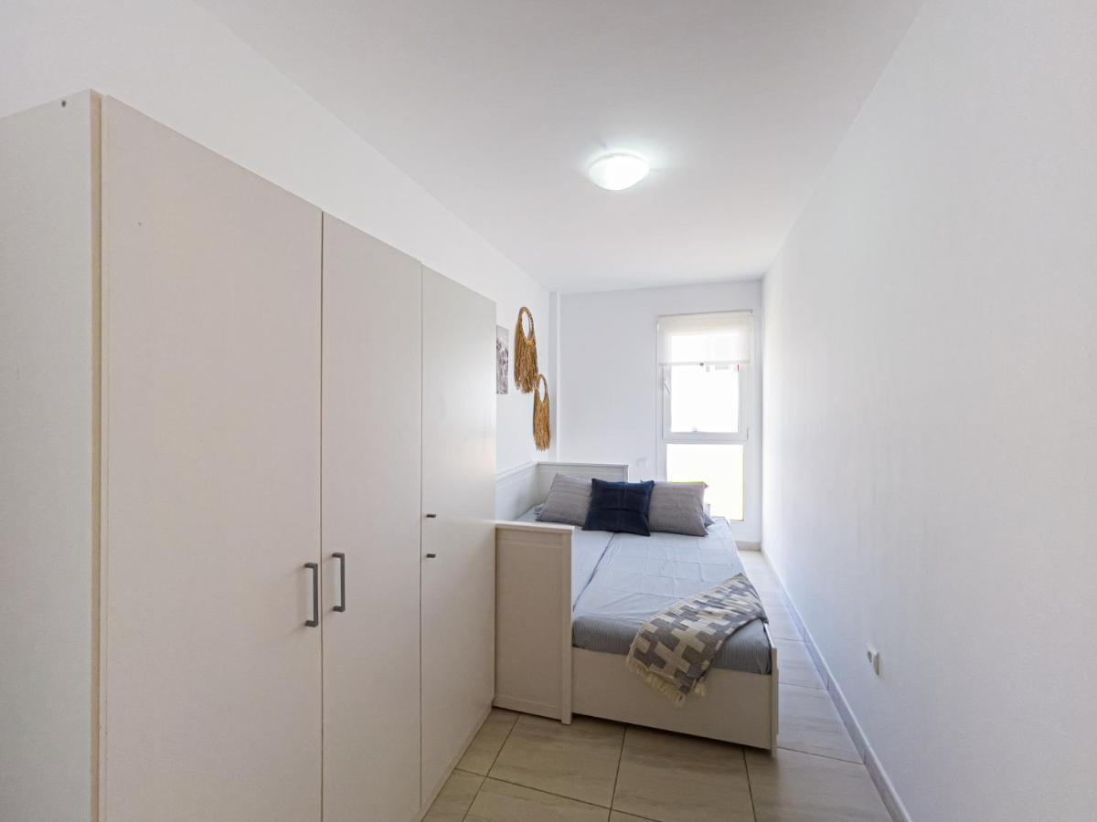 Casa Eufor-B-Ia, Confort & Relax, Aircon 莫罗德哈布雷 外观 照片