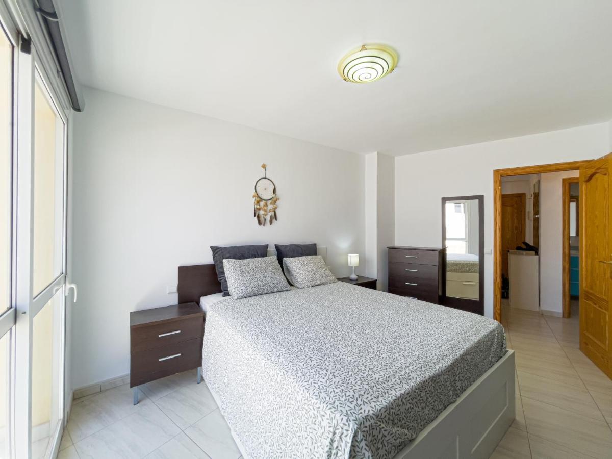 Casa Eufor-B-Ia, Confort & Relax, Aircon 莫罗德哈布雷 外观 照片