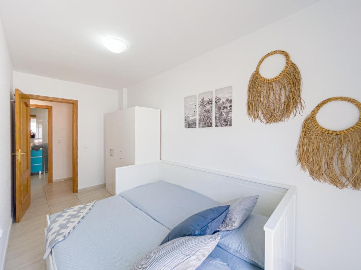 Casa Eufor-B-Ia, Confort & Relax, Aircon 莫罗德哈布雷 外观 照片